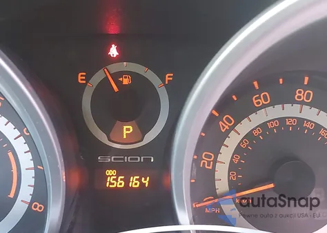 2015 Scion Tc from USA, damaged, VIN JTKJF5C72FJ005088